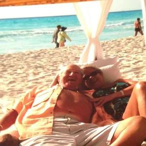 Meet your Posher, Marjorie